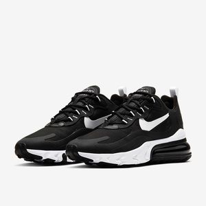 Nike Air Max 270 React